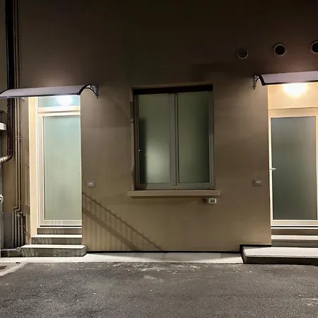 Chorus Ferienhaus Bergamo