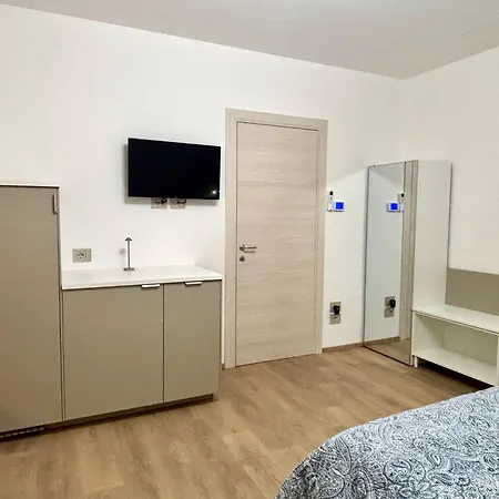Chorus Ferienhaus