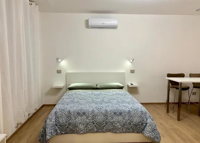 度假居 Chorus *